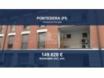 Immobile in asta di 132 m² con più di 5 locali e box auto in vendita a Pontedera