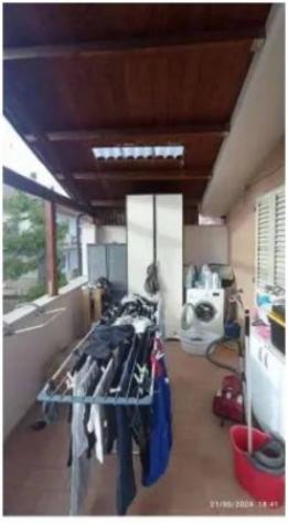 Immobile in asta di 145 m², box auto in vendita a Sant'Elpidio a Mare - Foto 8