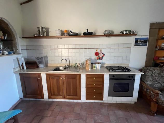 APPARTAMENTO di 2 vani e di 60 mq (SORANO) rif. SORANO 60 CENTRO - Foto 10