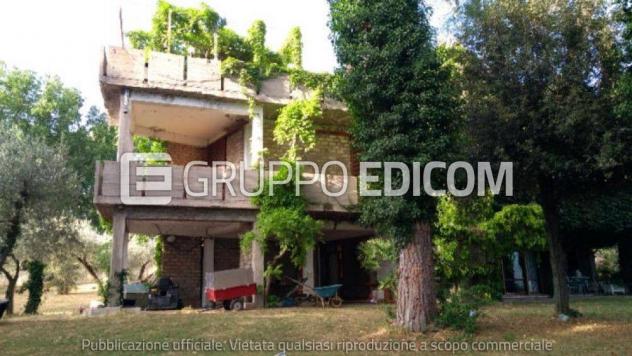 Abitazione in ville di 401 mq in vendita a Terni - Rif. 4548727 - Foto 17