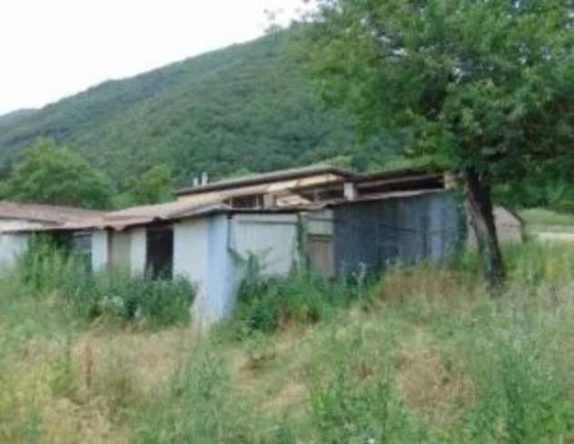 Immobile in asta di 443477 m² in vendita a Terni - Foto 12