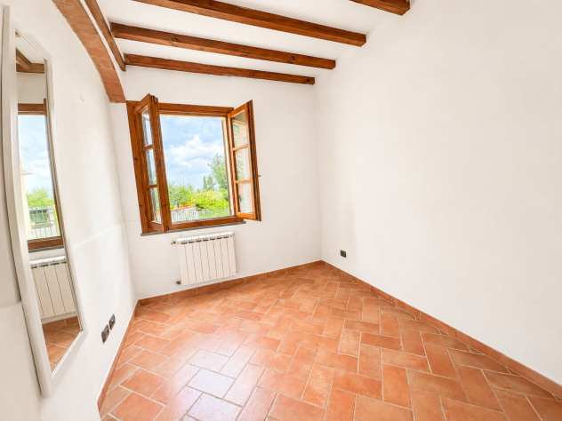 Appartamento in vendita a Terricciola 75 mq Rif: 1411870 - Foto 9