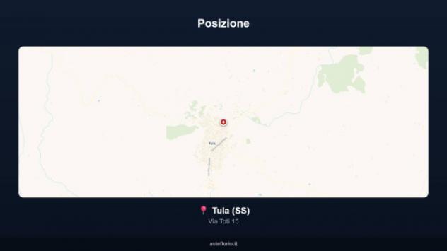Immobile in asta di 143 m² in vendita a Tula - Foto 18