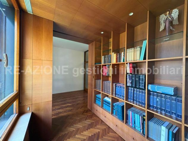 APPARTAMENTO QUADRICAMERE IN VENDITA A VICENZA(VI) - Foto 7