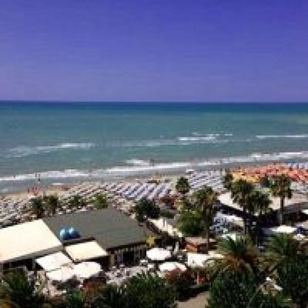 Hotel King*** S.a.s. di Barnabei Giacomo & C.