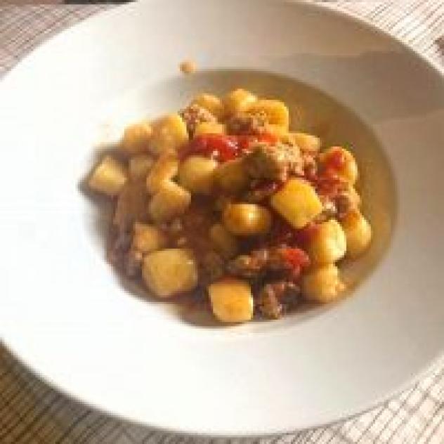 Trattoria Ceriati di Tartamella Antonio e C S.n.c. - Foto 2