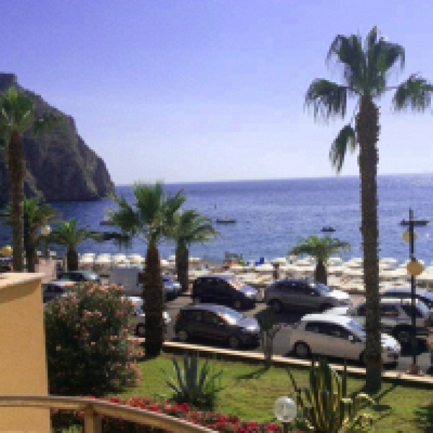 Hotel Solemar