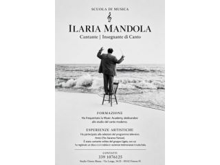 Lezioni di canto