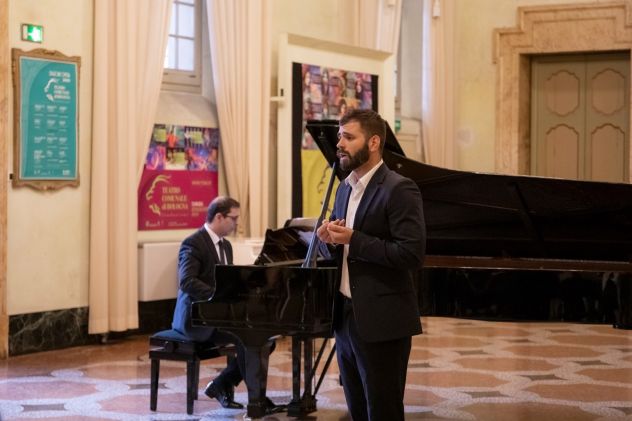 Lezioni di canto, canto lirico - Foto 5