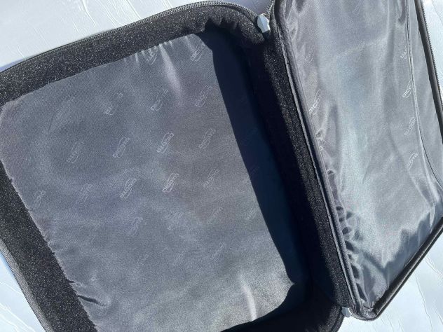 Dicota borsa per notebook Nero Eco Top Traveller Twin PRO - Foto 6