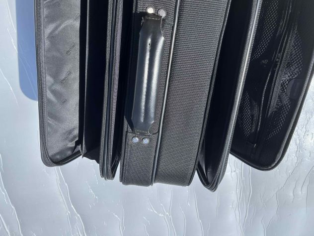 Dicota borsa per notebook Nero Eco Top Traveller Twin PRO - Foto 8