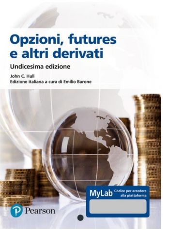 Lezioni esame Derivatives securities pricing-strumenti derivati avanzato cattoli