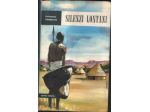 Silenzi lontani, Fernando Sembiante, Nigrizia