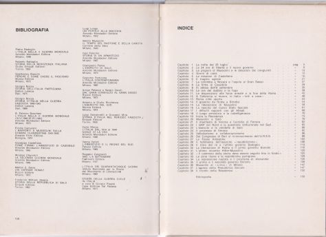 Libro L'Italia Nella II Guerra Mondiale 1943-1945 Mondadori - Foto 3