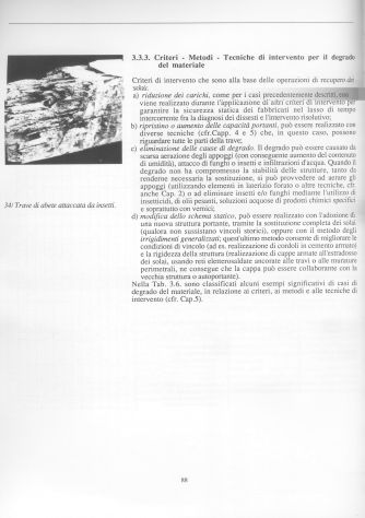 RECUPERO DEI SOLAI IN LEGNO - Foto 5