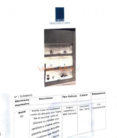 ATTIVITA' DI GIOIELLERIA - Foto 12