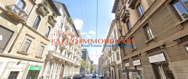 MILANO, VIALE COL DI LANA - CESSION ATTIVITÀ NEGOZIO 2 LUCI DI 60 MQ - Foto 5