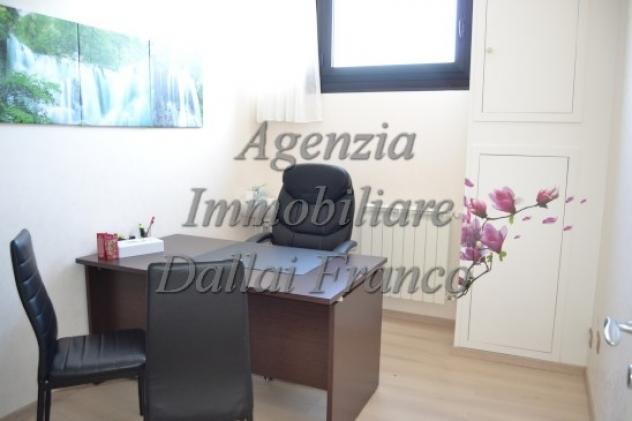 Scarperia - Ufficio con posto auto - Foto 8