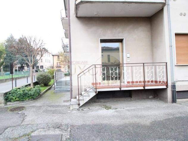 Negozio di 1 locale con servizi a Sirtori - Foto 14