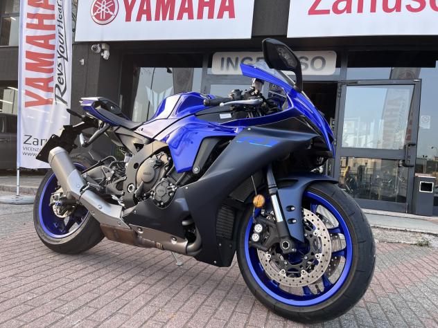 Yamaha YZF R1 pochissimi km - Foto 10
