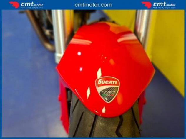 DUCATI Monster 796 Finanziabile - Rosso - 46805 rif. 24179257 - Foto 9