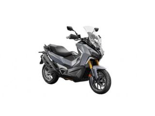 SYM ADXTG 400 Abs