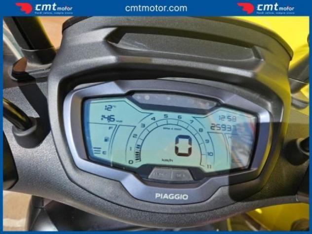 PIAGGIO Beverly 400 S Beverly 400 Garantito e Finanziabile rif. 23545510 - Foto 5