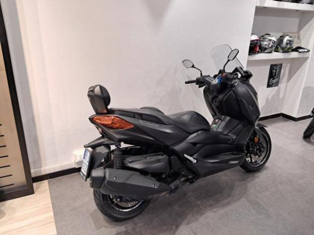YAMAHA X-Max 400 . rif. 24182489 - Foto 5