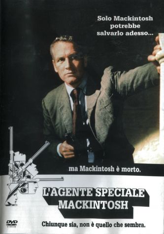 Film con Paul Newman, in Dvd - Foto 4