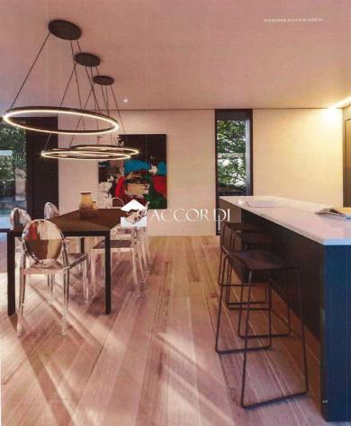 RIF.LLME2 - VILLA DI PRESTIGIO NUOVA COSTRUZIONE IN PARCO MESTRE - Foto 4