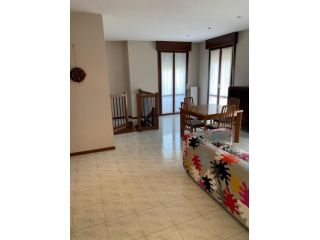 "€230/mese posto letto doppia Roncaglia (Ponte San Nicolò) 115mq, 2 bagni,