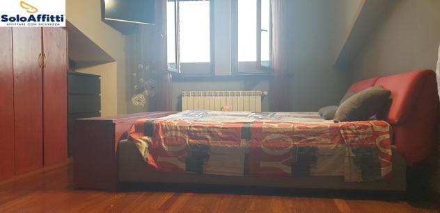 Trilocale in affitto a Lentate sul Seveso - Foto 11