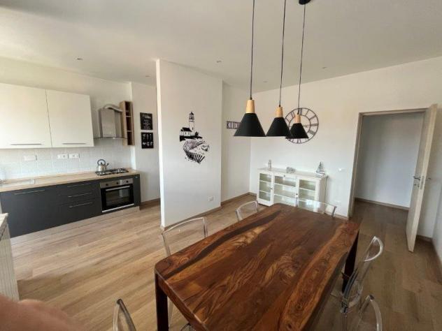 Appartamento in affitto a Livorno 120 mq Rif: 1453294