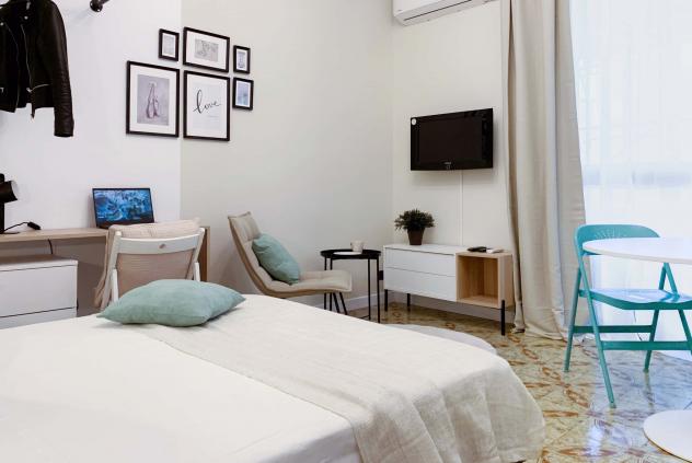 Apartment in Via Jean Jaures, Milano for 38 m² - Foto 8
