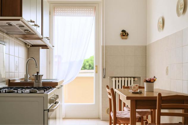 Spazioso appartamento con due camere da letto - Via Villoresi - Foto 10
