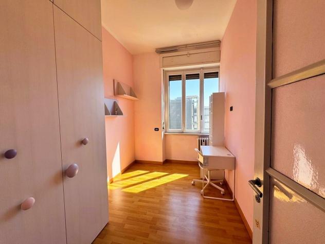 Trilocale in affitto a Milano - Foto 20