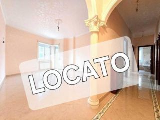 Quadrilocale in affitto a Roma