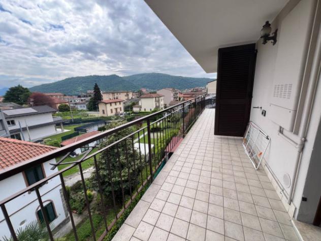 Attico / Mansarda di 120 m² con 5 locali e box auto in affitto a Sarnico - Foto 14