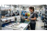 OPERAIO DI PRODUZIONE ELETTRICA CAVI E CABLAGGI