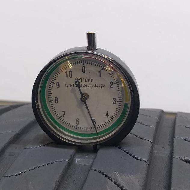 4 GOMME 235 50 19 BRIDGESTONE A60859 - Foto 3