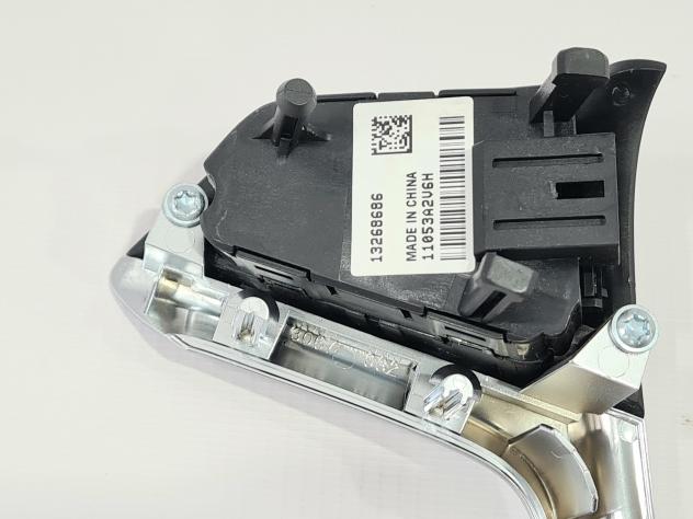 COMANDI AL VOLANTE MULTIFUNZIONE OPEL Meriva 3° Serie 13268686 (10) - Foto 3