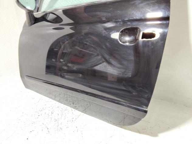 PORTIERA ANTERIORE SINISTRA FIAT 500 Serie 52136363 (0714) - Foto 5