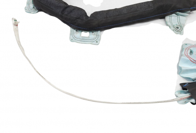 AIRBAG A TENDINA LATO SINISTRO ALFA ROMEO Giulietta Serie (940_) 50545365 (13) - Foto 5