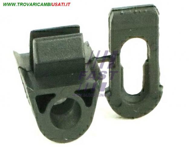 MOLLETTA FIAT DUCATO 06/ 14 COFANO MOTORE FT96302  FIAT - CROMA - 2007  2011, FIAT - CROMA VAN - 2006  2006