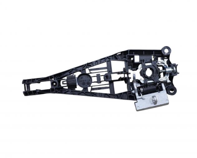 SUPPORTO MANIGLIA POSTERIORE SINISTRA OPEL Mokka X 42527448 (16) - Foto 5