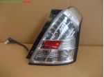 FANALE POST.D. TRASPARENTE A LED SUZUKI SWIFT (RS/MZ)  Parti elettriche  Fa &hellip;