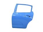PORTIERA POSTERIORE SINISTRA CITROEN C3 Serie (16)