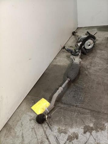 SCATOLA DELLO STERZO CITROEN C4 Cactus 9832064180-00 DV5RD (YHY) diesel 1499 (1418) - Foto 2
