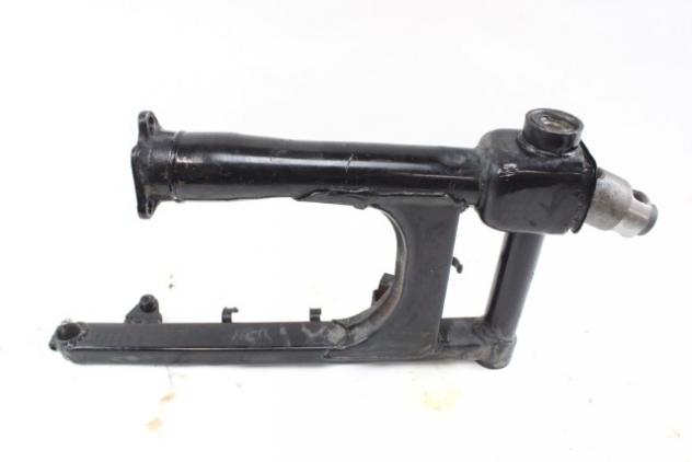 HONDA GOLD WING GL 1100 52120MB9000ZA FORCELLONE POSTERIORE 80 - 83 REAR SWINGARM SEGNI DI USURA - Foto 4