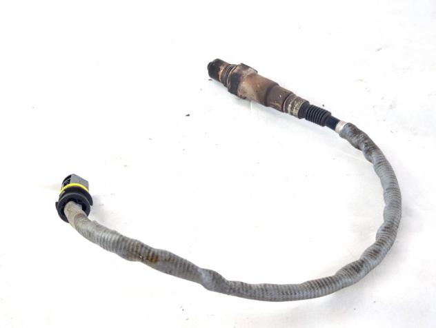 0015405017 SONDA LAMBDA MERCEDES CLASSE CLK W208 2.0 B 120KW 6M 2P (2000) RICAMBIO USATO 0258006167 - Foto 2